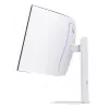 39-tolline OLED-monitor LG 39GX90SA-W — 3440 x 1440, 21:9, kumer, sisseehitatud kõlarid, VESA, USB-C