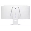 39-tolline OLED-monitor LG 39GX90SA-W — 3440 x 1440, 21:9, kumer, sisseehitatud kõlarid, VESA, USB-C