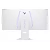 39-tolline OLED-monitor LG 39GX90SA-W — 3440 x 1440, 21:9, kumer, sisseehitatud kõlarid, VESA, USB-C