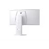 LG 34GX90SA-W arvutimonitor 86,4 cm (34 tolli) 3440 x 1440 pikslit Wide Quad HD OLED Valge