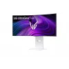 LG 34GX90SA-W arvutimonitor 86,4 cm (34 tolli) 3440 x 1440 pikslit Wide Quad HD OLED Valge