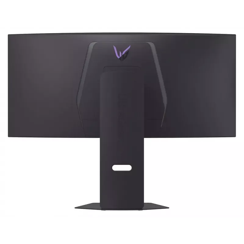 LG 34GX900A-B arvutimonitor 86,4 cm (34 tolli) 3440 x 1440 pikslit Wide Quad HD OLED must