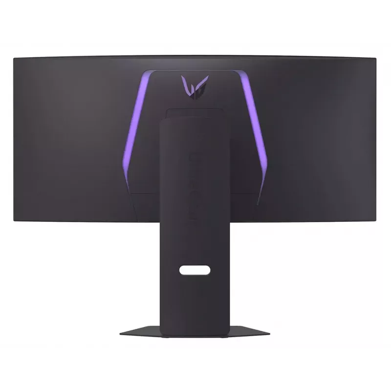 LG 34GX900A-B arvutimonitor 86,4 cm (34 tolli) 3440 x 1440 pikslit Wide Quad HD OLED must