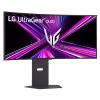 LG 34GX900A-B arvutimonitor 86,4 cm (34 tolli) 3440 x 1440 pikslit Wide Quad HD OLED must