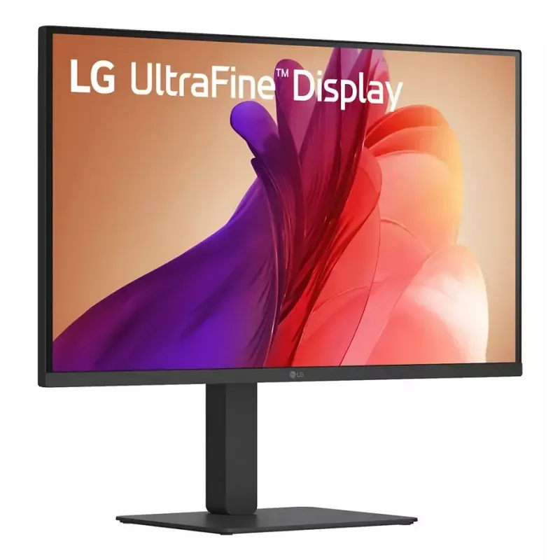 LG 32U720A-B arvutimonitor 81,3 cm (32 tolli) 3840 x 2160 pikslit 4K Ultra HD LED must
