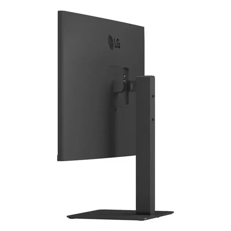 LG 32U720A-B arvutimonitor 81,3 cm (32 tolli) 3840 x 2160 pikslit 4K Ultra HD LED must