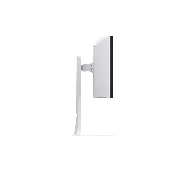 LG 49U950A-W arvutimonitor 124,5 cm (49 tolli) 5120 x 1440 pikslit Dual QHD LED Must, Valge