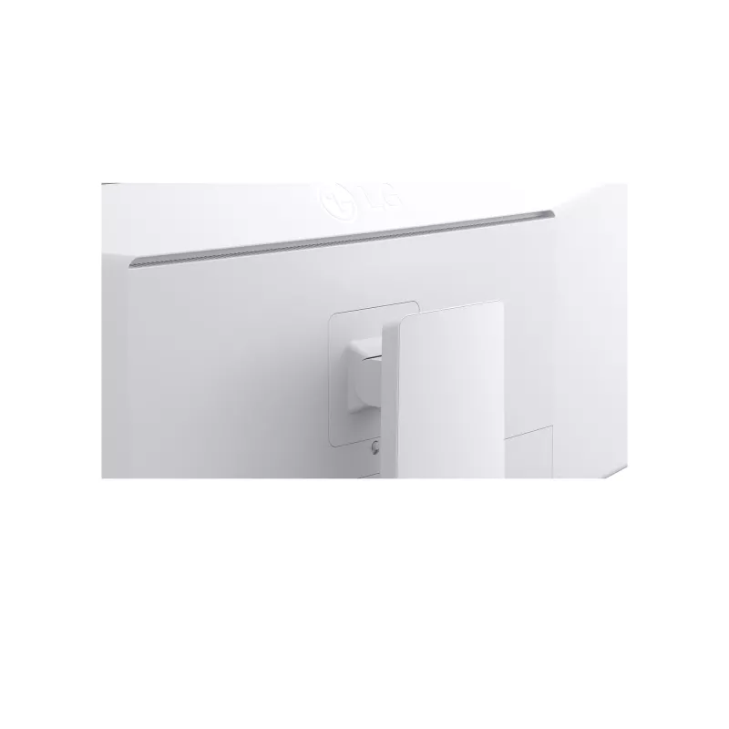 LG 49U950A-W arvutimonitor 124,5 cm (49 tolli) 5120 x 1440 pikslit Dual QHD LED Must, Valge
