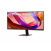 Monitor LG 29U511A-B 29 tolli WFHD LED IPS 2560 x 1080 21:9 100 Hz HDR10 VESA