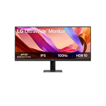 Monitor LG 29U511A-B 29 tolli WFHD LED IPS 2560 x 1080 21:9 100 Hz HDR10 VESA