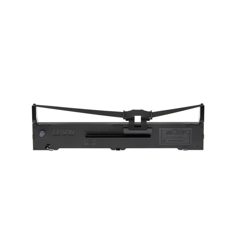 Epson SIDM must värvipaela kassett printeritele FX-890, FX-890A (C13S015329)