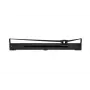Epson SIDM must lindikassett FX-2190 jaoks (C13S015327), - FX-2190IIN - FX-2190II - Epson FX-2190N - Epson FX-2190, Must, Nõelprinter, 9-nõelaline, 12000000 tähemärki, Must