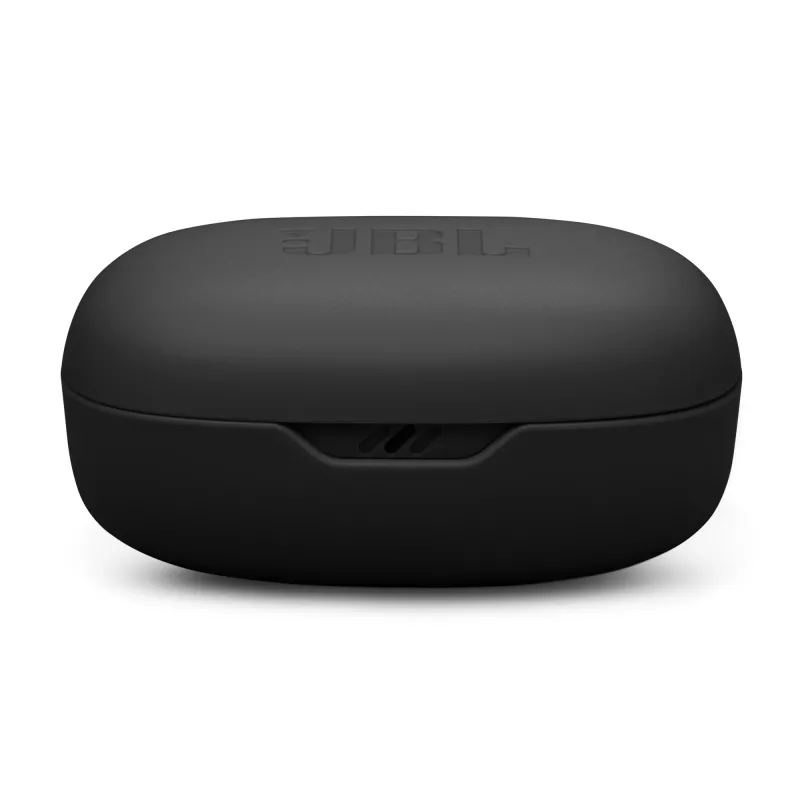JBL Wave Flex 2 peakomplekt Juhtmevaba Kõrvasisene Kõned/Muusika USB USB-C Bluetooth Must