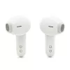 JBL Wave Flex 2 Peakomplekt Juhtmevaba Kõrvasisesed Kõned/Muusika USB USB-C Bluetooth Valge