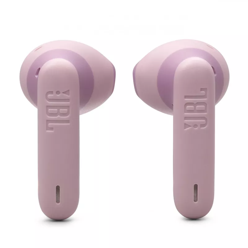 JBL Wave Flex 2 peakomplekt juhtmevaba kõrvasisene kõned/muusika USB USB-C roosa