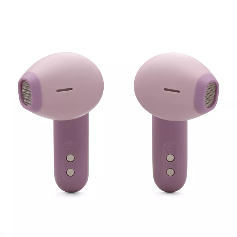JBL Wave Flex 2 peakomplekt juhtmevaba kõrvasisene kõned/muusika USB USB-C roosa