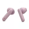 JBL Wave Flex 2 peakomplekt juhtmevaba kõrvasisene kõned/muusika USB USB-C roosa