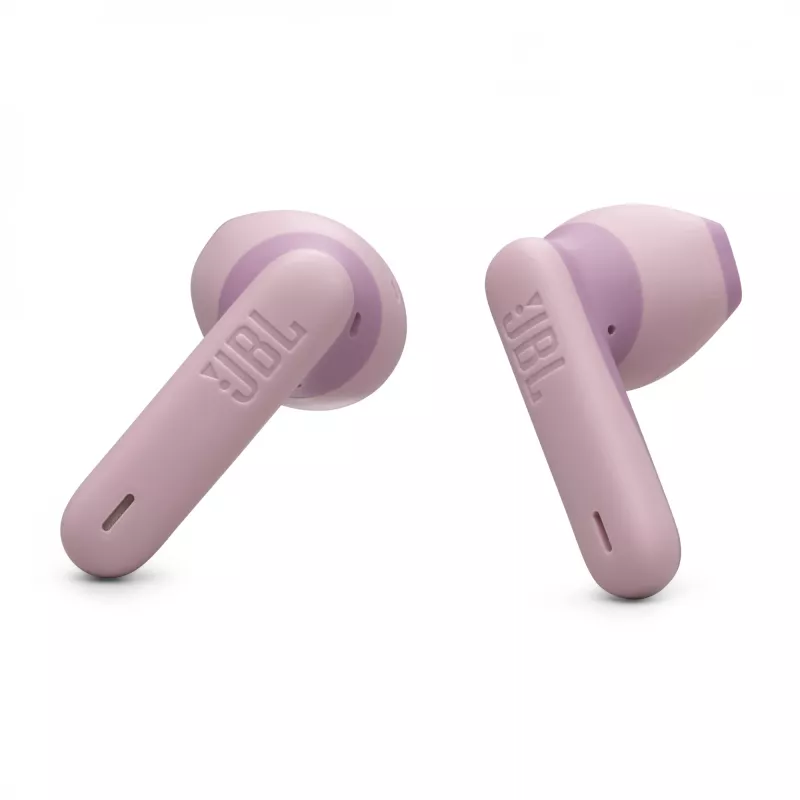 JBL Wave Flex 2 peakomplekt juhtmevaba kõrvasisene kõned/muusika USB USB-C roosa