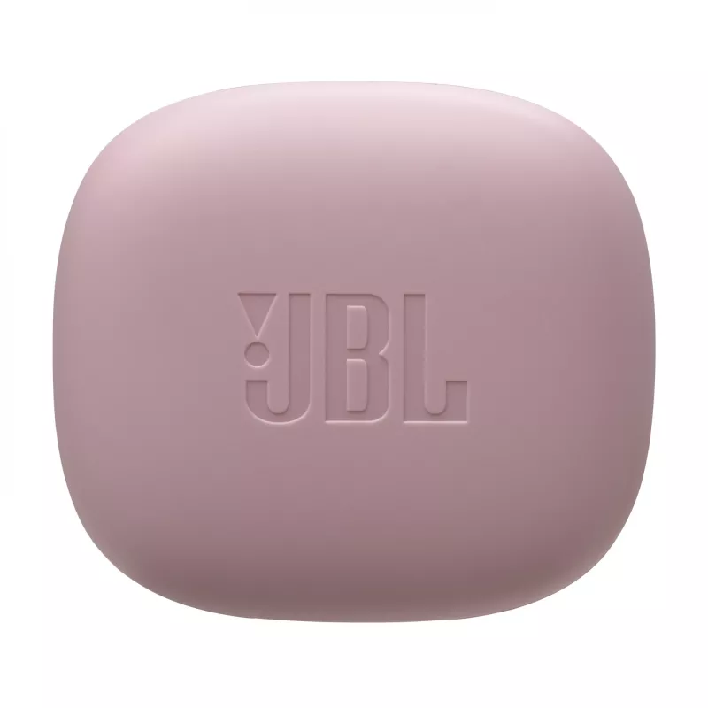 JBL Wave Flex 2 peakomplekt juhtmevaba kõrvasisene kõned/muusika USB USB-C roosa