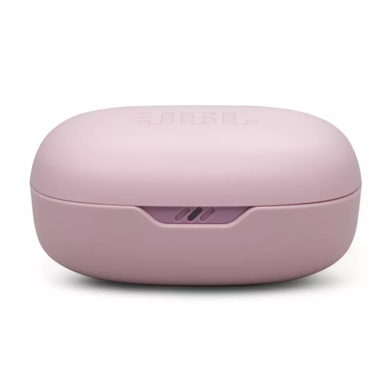 JBL Wave Flex 2 peakomplekt juhtmevaba kõrvasisene kõned/muusika USB USB-C roosa