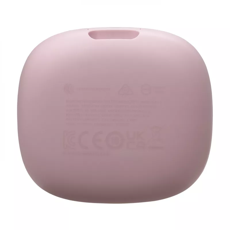 JBL Wave Flex 2 peakomplekt juhtmevaba kõrvasisene kõned/muusika USB USB-C roosa