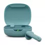 JBL Wave Flex 2 peakomplekt traadita kõrvasisene kõned/muusika USB USB-C Bluetooth sinine