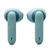 JBL Wave Flex 2 peakomplekt traadita kõrvasisene kõned/muusika USB USB-C Bluetooth sinine