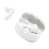 JBL Tune Beam 2 peakomplekt Juhtmevaba Kõrvasisesed Kõned/Muusika Bluetooth Valge