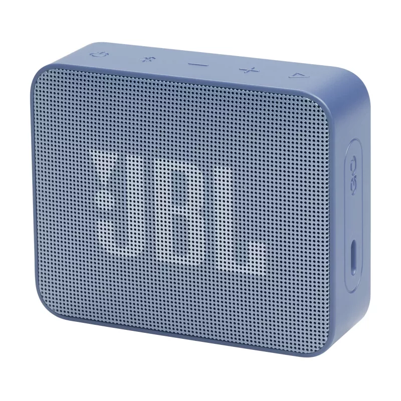 Kaasaskantav kõlar JBL Go Essential 2 sinine