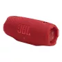 Portable Speaker JBL Charge 6 Red
