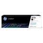 Tonerikassett HP Toner Must 203A M254DW 1,4K CF540A