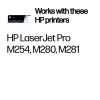 Tonerikassett HP Toner Must 203A M254DW 1,4K CF540A