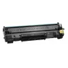 HP 44A Must Originaal LaserJet toonerkassett, 1000 lehekülge, Must, 1 tk