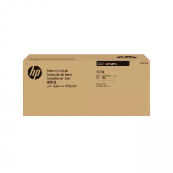 HP MLT-D309L suure tootlusega must toonerikassett, 10000 lehekülge