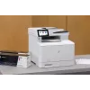 HP 415A tsüaan Originaal LaserJet toonerikassett