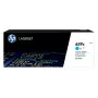 HP LaserJet 659X suure tootlikkusega tsüaan originaal toonerikassett, 29000 lehekülge, tsüaan, 1 tk