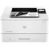 HP LaserJet Pro 4002dn printer, laser, 1200 x 1200 DPI, A4, 40 ppm, kahepoolne printimine, valge