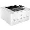 HP LaserJet Pro 4002dn printer, laser, 1200 x 1200 DPI, A4, 40 ppm, kahepoolne printimine, valge