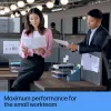 HP LaserJet Pro 4002dn printer, laser, 1200 x 1200 DPI, A4, 40 ppm, kahepoolne printimine, valge