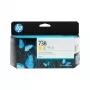 HP 738 130 ml kollane DesignJet tindikassett prindipeaga