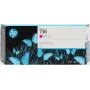 HP 738 300-ml magenta DesignJet tindikassett HP DesignJet T850 T950