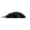 HyperX Pulsefire Haste 2 – mängurihiir (must)