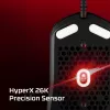 HyperX Pulsefire Haste 2 – mänguhiir (valge)