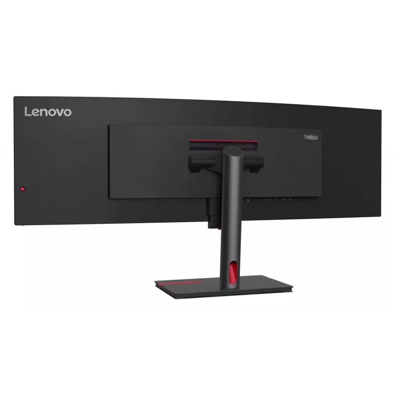 Monitor Lenovo ThinkVision P49w-30 49 tolli DQHD LED 5120 x 1440