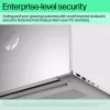 HP ProBook 460 G11 Intel Core Ultra 5 125U sülearvuti 40,6 cm (16 tolli) WUXGA 8 GB DDR5-SDRAM 256 GB SSD Wi-Fi 6E (802.11ax) Windows 11 Pro AI PC hõbedane