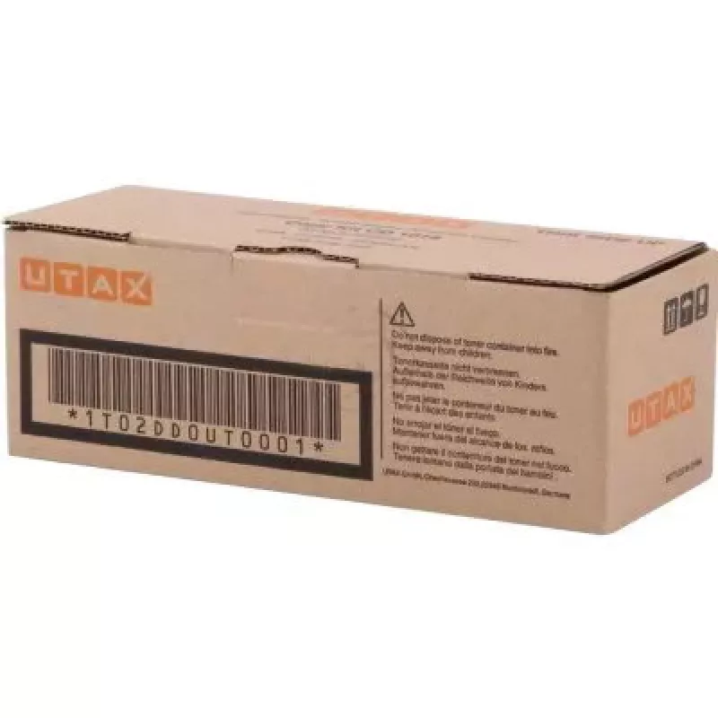 Tonerikassett UTAX CD5135 Originaal must