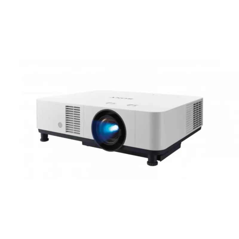 Sony VPL-PHZ51 Standard heiteprojektor 5300 ANSI luumenit 3LCD WUXGA (1920x1200) Valge