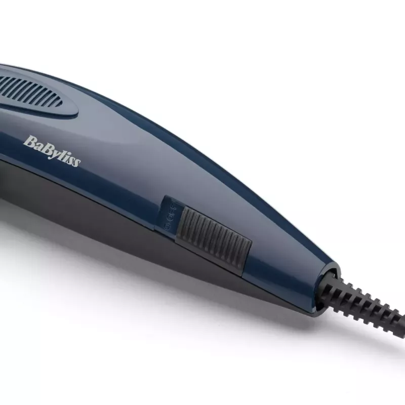Juukselõikusmasin BaByliss E695E sinine
