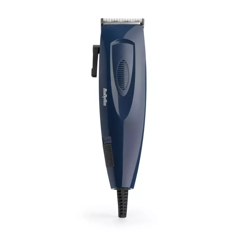 Juukselõikusmasin BaByliss E695E sinine