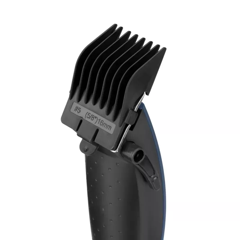Juukselõikusmasin BaByliss E695E sinine